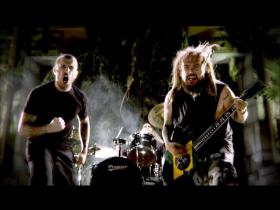 Soulfly Unleash (feat Dave Peters)
